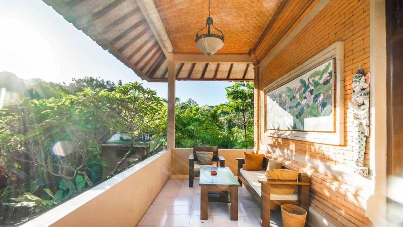Cafe Wayan Cottages סנגיגי מראה חיצוני תמונה