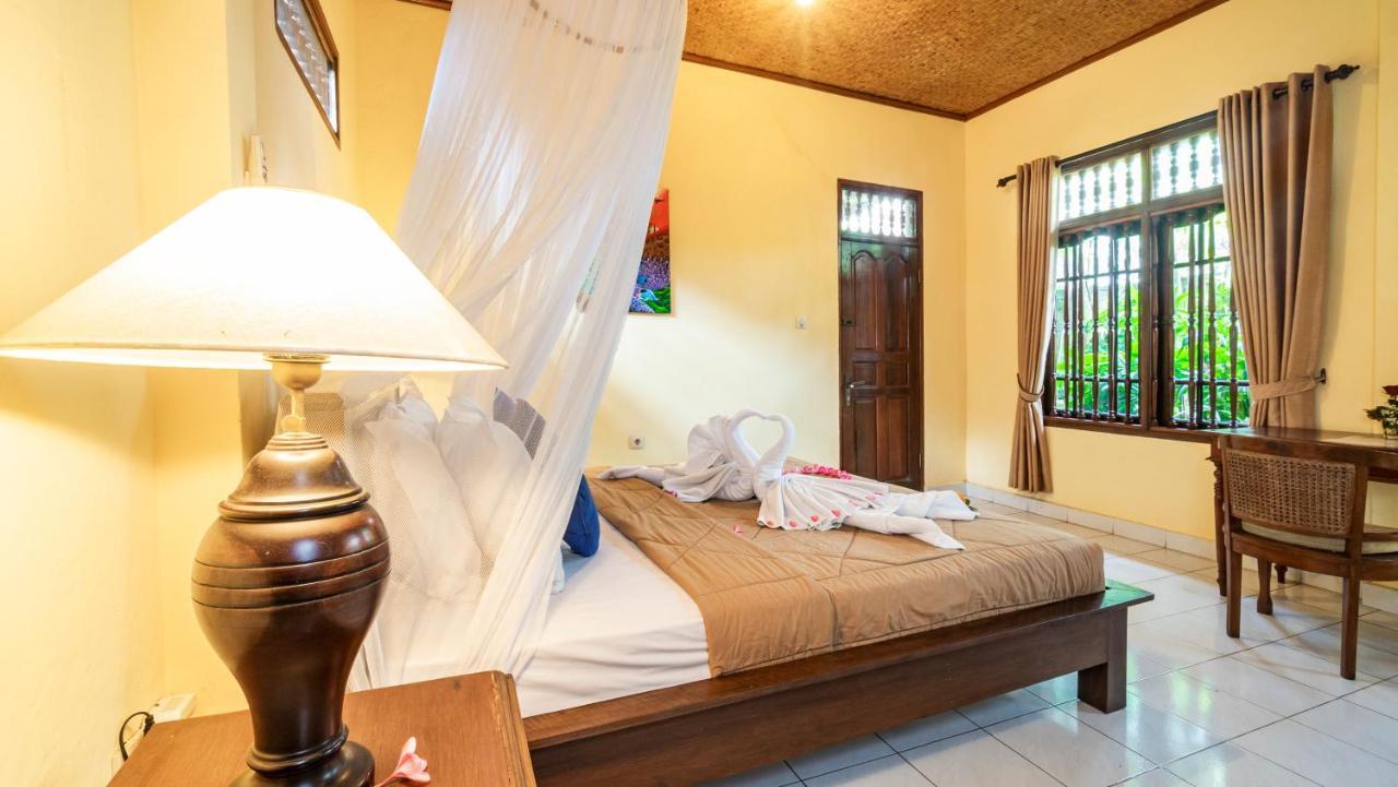 Cafe Wayan Cottages סנגיגי מראה חיצוני תמונה