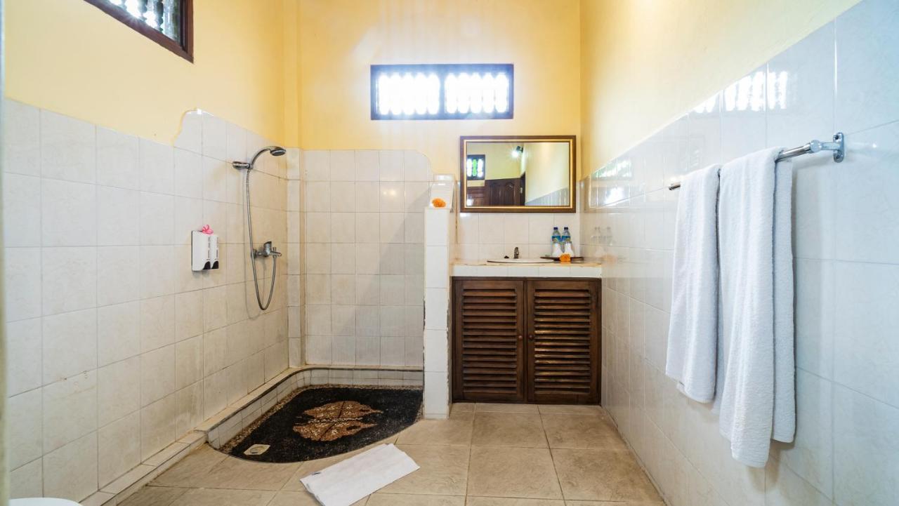 Cafe Wayan Cottages סנגיגי מראה חיצוני תמונה