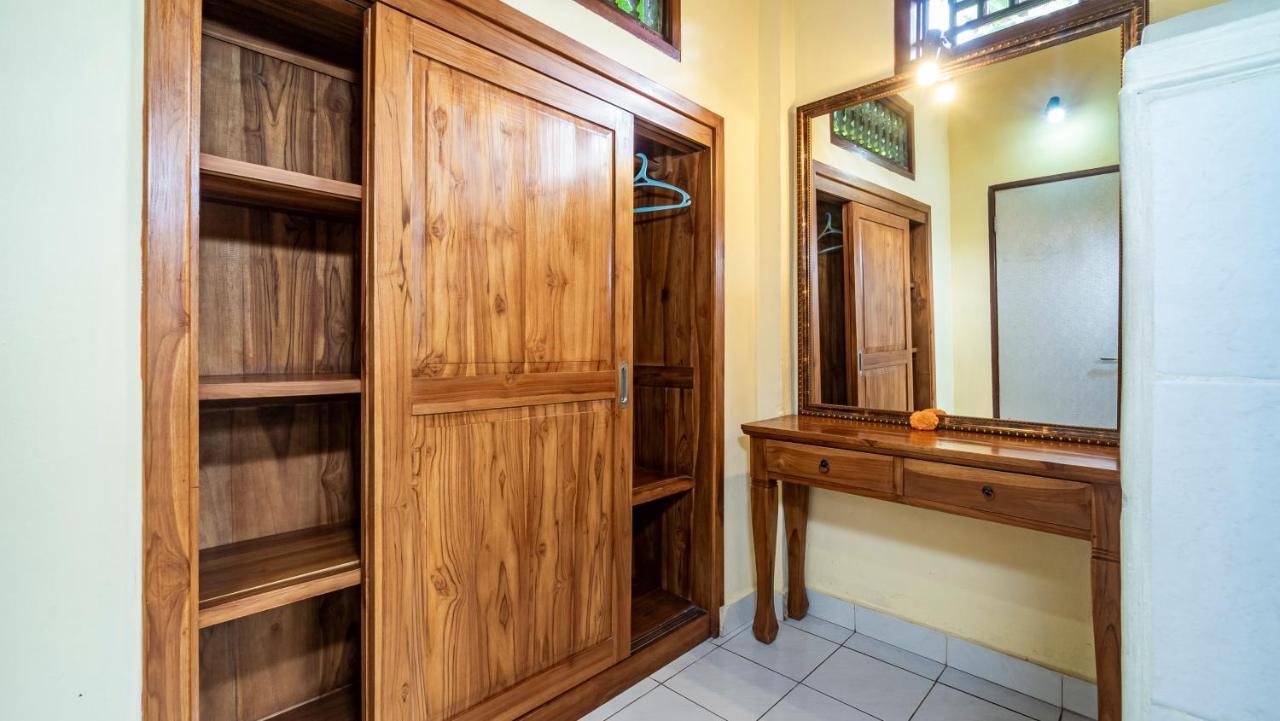 Cafe Wayan Cottages סנגיגי מראה חיצוני תמונה