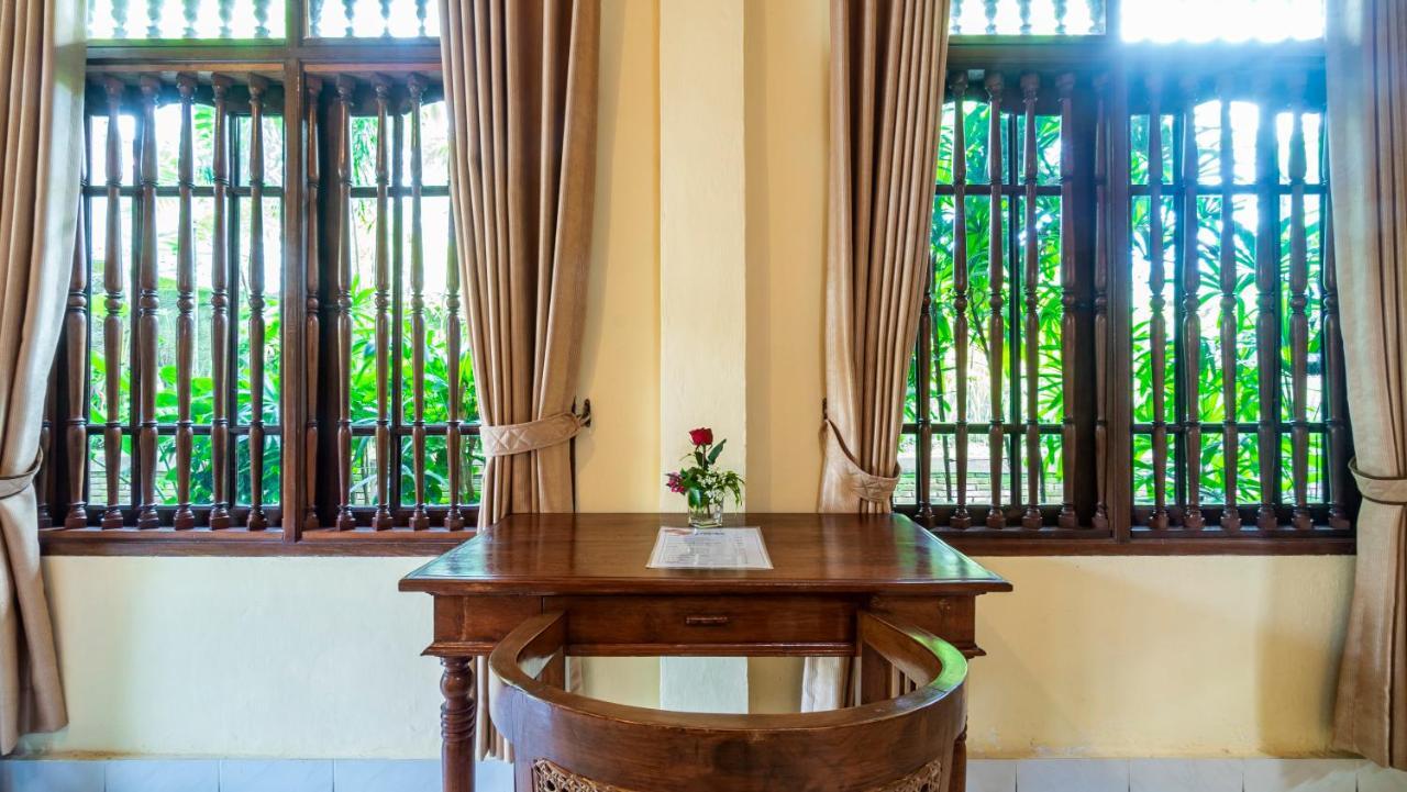 Cafe Wayan Cottages סנגיגי מראה חיצוני תמונה