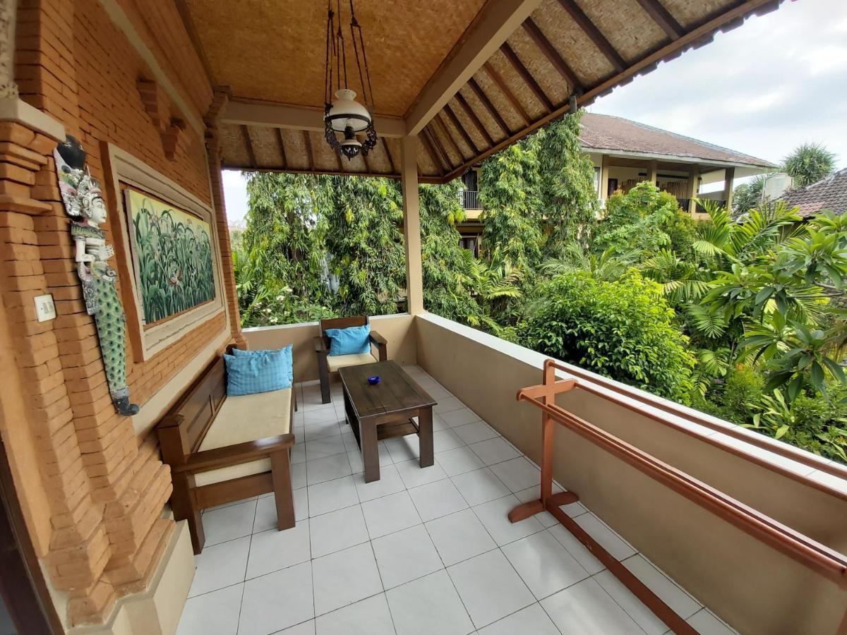 Cafe Wayan Cottages סנגיגי מראה חיצוני תמונה